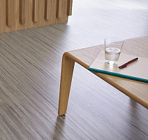 Forbo Marmoleum Striato 3573 trace of nature фото 2 | FLOORDEALER